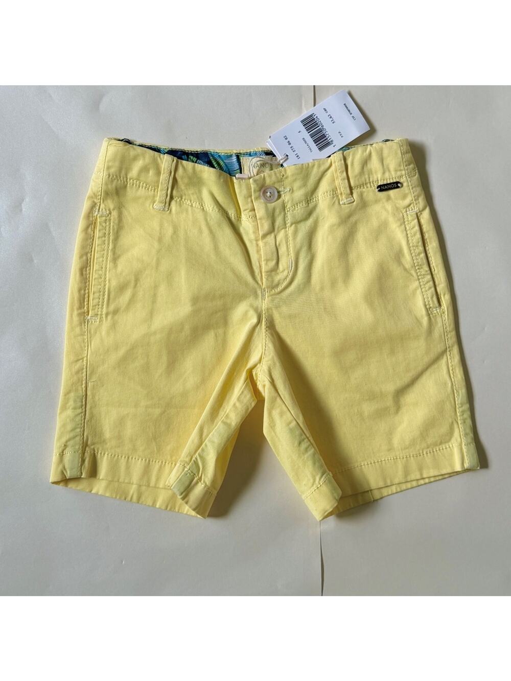 Nanos Boys Shorts